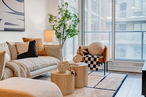 Photo 31 at 411 - 38 Forest Manor Road, Henry Farm, Toronto