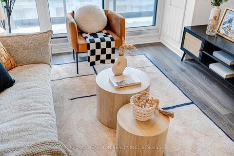 Photo 32 at 411 - 38 Forest Manor Road, Henry Farm, Toronto