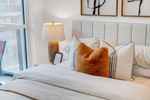 Photo 35 at 411 - 38 Forest Manor Road, Henry Farm, Toronto