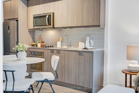 Photo 37 at 411 - 38 Forest Manor Road, Henry Farm, Toronto