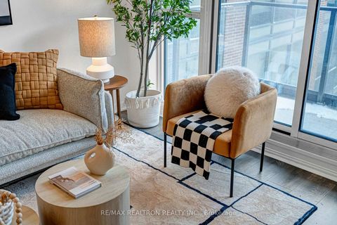 Photo 38 at 411 - 38 Forest Manor Road, Henry Farm, Toronto