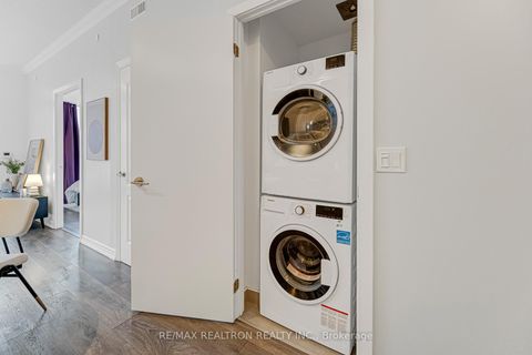 Photo 40 at 411 - 38 Forest Manor Road, Henry Farm, Toronto