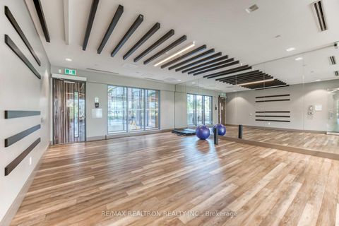 Photo 41 at 411 - 38 Forest Manor Road, Henry Farm, Toronto