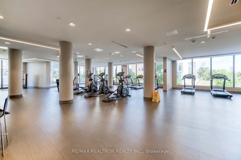 Photo 42 at 411 - 38 Forest Manor Road, Henry Farm, Toronto