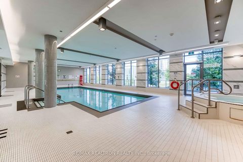 Photo 43 at 411 - 38 Forest Manor Road, Henry Farm, Toronto