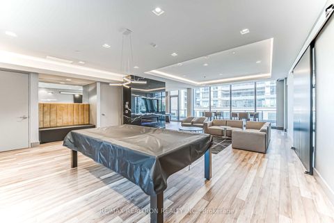 Photo 44 at 411 - 38 Forest Manor Road, Henry Farm, Toronto