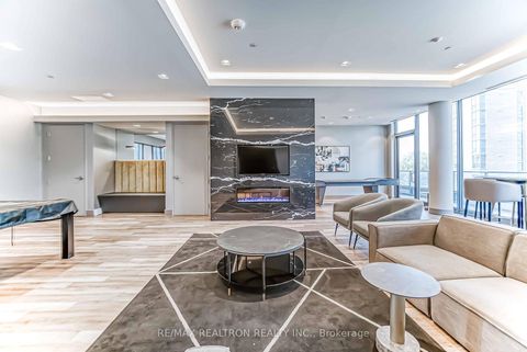 Photo 45 at 411 - 38 Forest Manor Road, Henry Farm, Toronto