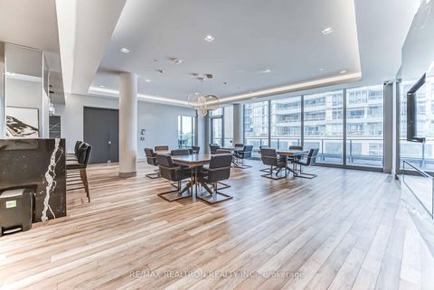 Photo 46 at 411 - 38 Forest Manor Road, Henry Farm, Toronto