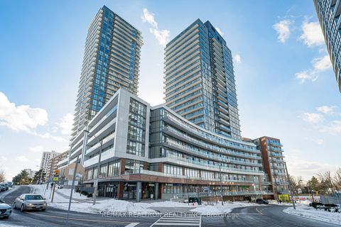 Photo 49 at 411 - 38 Forest Manor Road, Henry Farm, Toronto