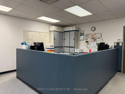 Photo 0 at 521 - 1200 Markham Road, Woburn, Toronto