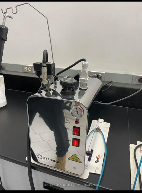 Photo 2 at 521 - 1200 Markham Road, Woburn, Toronto