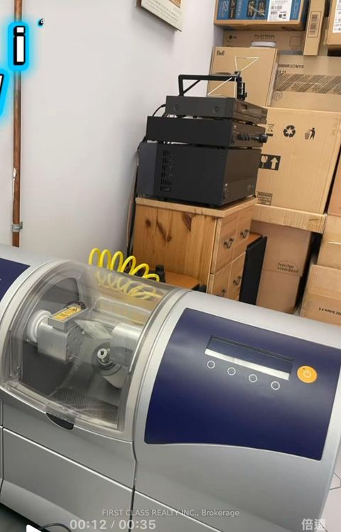 Photo 4 at 521 - 1200 Markham Road, Woburn, Toronto