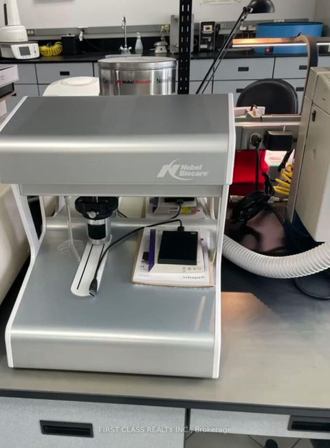 Photo 6 at 521 - 1200 Markham Road, Woburn, Toronto