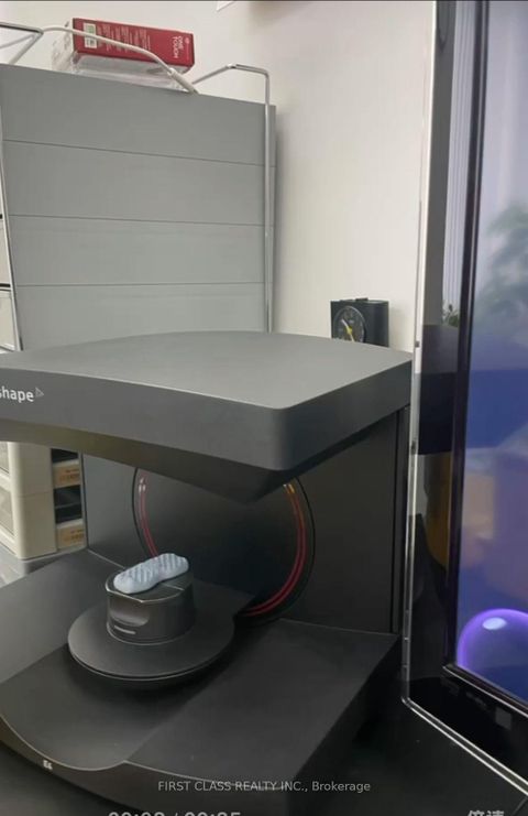 Photo 7 at 521 - 1200 Markham Road, Woburn, Toronto