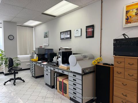 Photo 8 at 521 - 1200 Markham Road, Woburn, Toronto