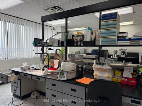 Photo 12 at 521 - 1200 Markham Road, Woburn, Toronto