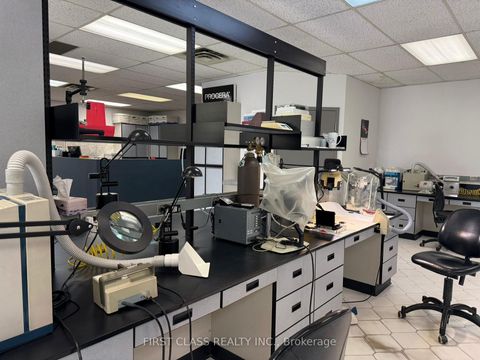 Photo 14 at 521 - 1200 Markham Road, Woburn, Toronto