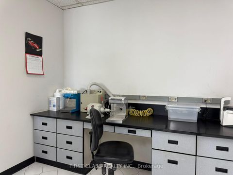 Photo 15 at 521 - 1200 Markham Road, Woburn, Toronto