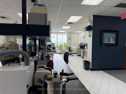 Photo 16 at 521 - 1200 Markham Road, Woburn, Toronto