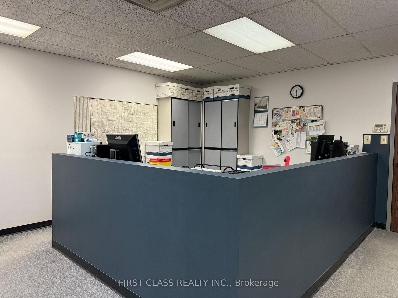 521 - 1200 Markham Road, Woburn, Toronto photo 5