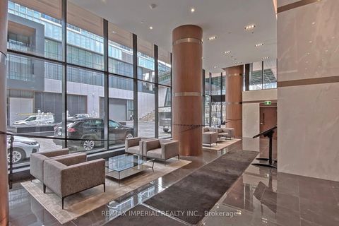 Photo 2 at 1001 - 17 Bathurst Street, Waterfront Communities C1, Toronto