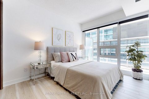 Photo 18 at 1001 - 17 Bathurst Street, Waterfront Communities C1, Toronto