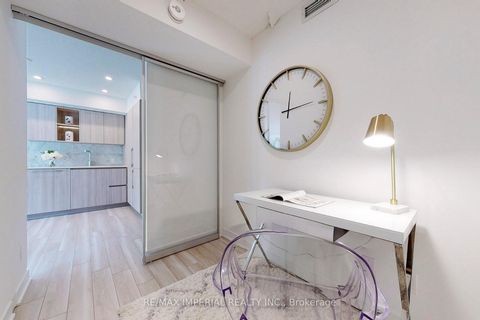 Photo 21 at 1001 - 17 Bathurst Street, Waterfront Communities C1, Toronto