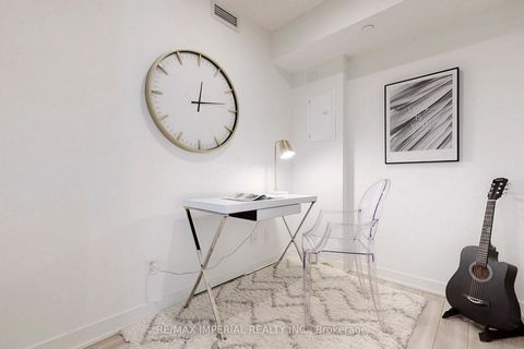 Photo 22 at 1001 - 17 Bathurst Street, Waterfront Communities C1, Toronto