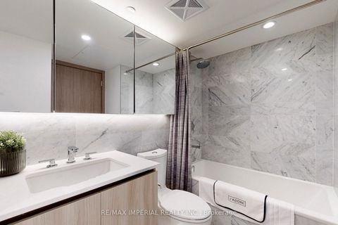 Photo 23 at 1001 - 17 Bathurst Street, Waterfront Communities C1, Toronto