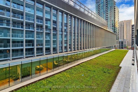 Photo 29 at 1001 - 17 Bathurst Street, Waterfront Communities C1, Toronto