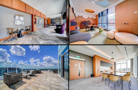 Photo 31 at 1001 - 17 Bathurst Street, Waterfront Communities C1, Toronto