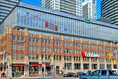 Photo 32 at 1001 - 17 Bathurst Street, Waterfront Communities C1, Toronto