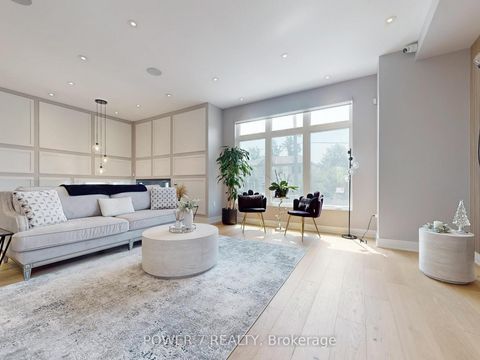 Photo 2 at 34 Dresden Road, Clanton Park, Toronto