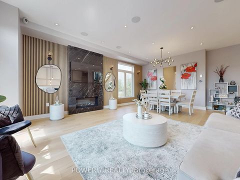 Photo 5 at 34 Dresden Road, Clanton Park, Toronto