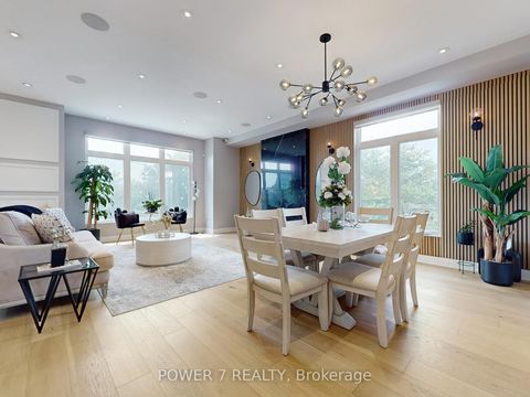 Photo 7 at 34 Dresden Road, Clanton Park, Toronto