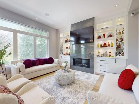 Photo 8 at 34 Dresden Road, Clanton Park, Toronto