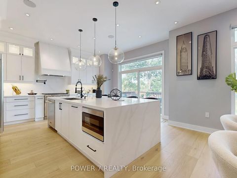 Photo 11 at 34 Dresden Road, Clanton Park, Toronto