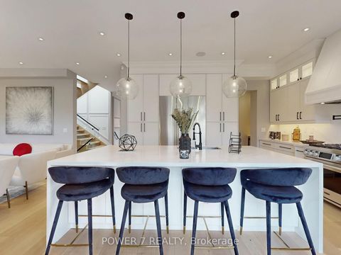 Photo 12 at 34 Dresden Road, Clanton Park, Toronto