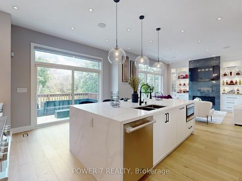 Photo 13 at 34 Dresden Road, Clanton Park, Toronto