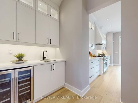 Photo 15 at 34 Dresden Road, Clanton Park, Toronto