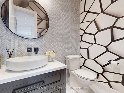 Photo 17 at 34 Dresden Road, Clanton Park, Toronto