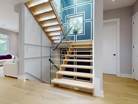 Photo 18 at 34 Dresden Road, Clanton Park, Toronto