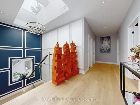 Photo 19 at 34 Dresden Road, Clanton Park, Toronto