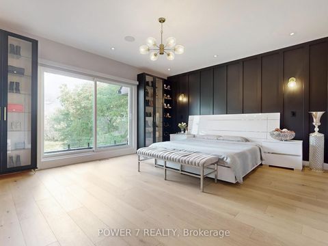 Photo 20 at 34 Dresden Road, Clanton Park, Toronto