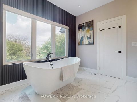 Photo 24 at 34 Dresden Road, Clanton Park, Toronto