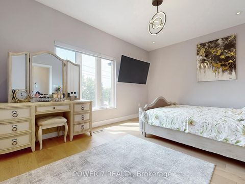 Photo 25 at 34 Dresden Road, Clanton Park, Toronto