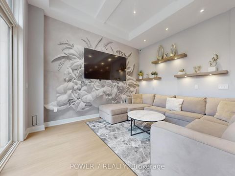 Photo 31 at 34 Dresden Road, Clanton Park, Toronto