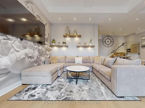 Photo 32 at 34 Dresden Road, Clanton Park, Toronto