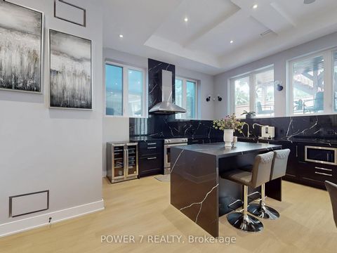 Photo 33 at 34 Dresden Road, Clanton Park, Toronto