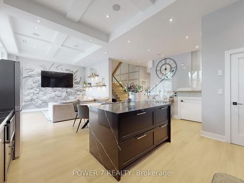 Photo 35 at 34 Dresden Road, Clanton Park, Toronto